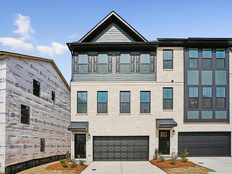 1st image of 129 Midtown Rows Way #15