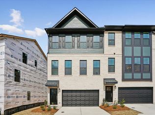 129 Midtown Rows Way #15, Fuquay Varina, NC 27526