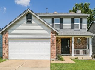 128 Aspencade Cir, Saint Peters, MO