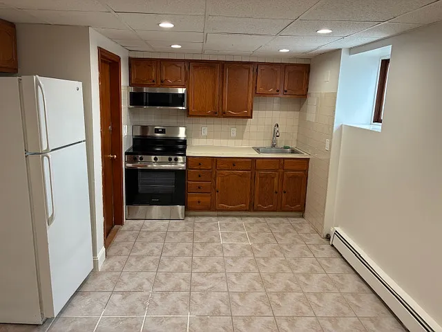 1 bed, $2,275 — Photo 2