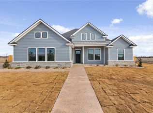 184 Water View Ln, Robinson, TX 76706