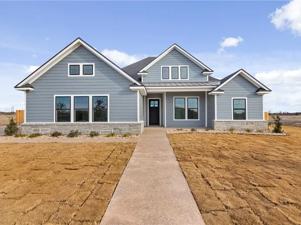 184 Water View Ln, Waco, TX 76706