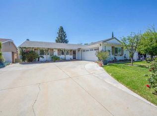 3268 E Copley St, Simi Valley, CA 93063