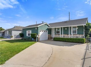 1338 W Magnolia St, Compton, CA 90220