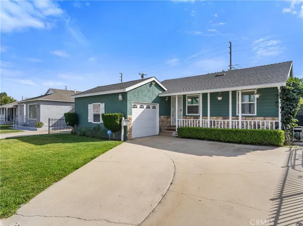 1338 W Magnolia St, Compton, CA 90220