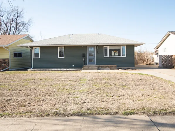 606 17th St, Havre, MT 59501