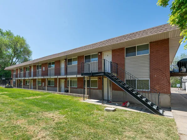 373 Washington Terrace