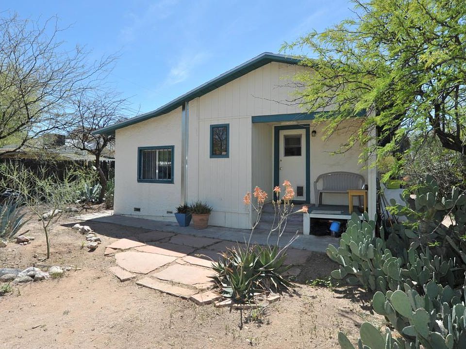 1st image of 621 E Mabel St #B