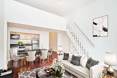 Rented by REAL New York