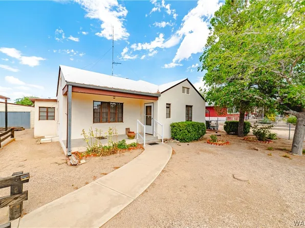 2119 Lucille Avenue, Kingman, AZ 86401