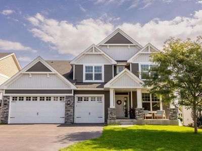 6510 Bridle Path, Hamel, MN, 55340