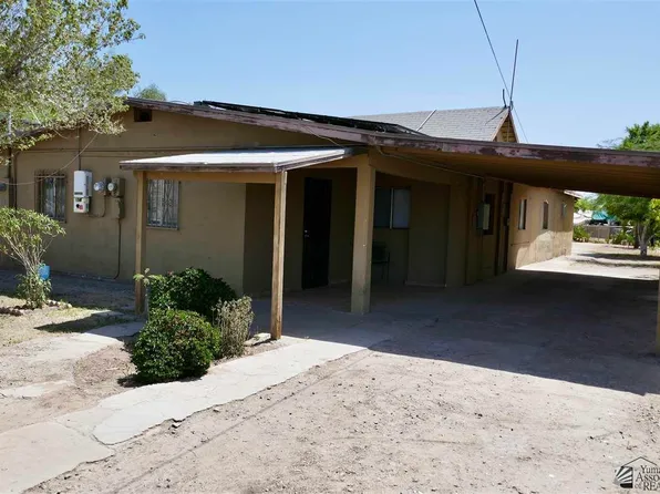 1006 N Somerton Ave, Somerton, AZ 85350