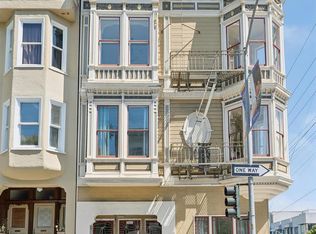 400 Oak St APT 5, San Francisco, CA 94102