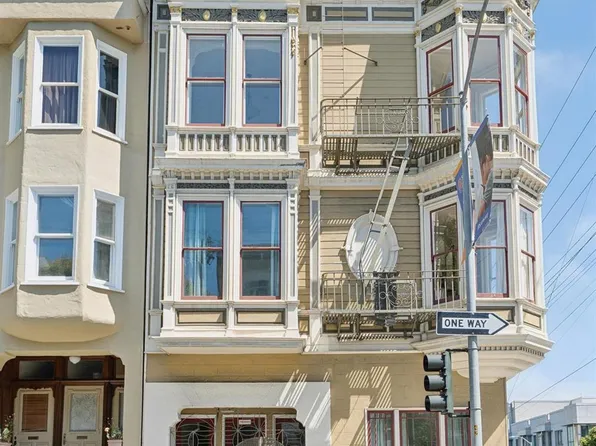 400 Oak St APT 5, San Francisco, CA 94102