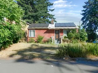 6805 N Seneca St, Portland, OR 97203