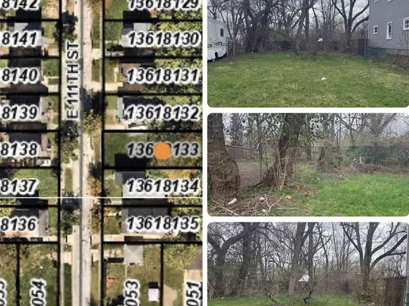 4155 E 111th St, Cleveland, OH 44105