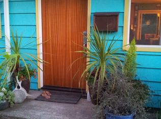 8715 N Washburne Ave UNIT A, Portland, OR 97217