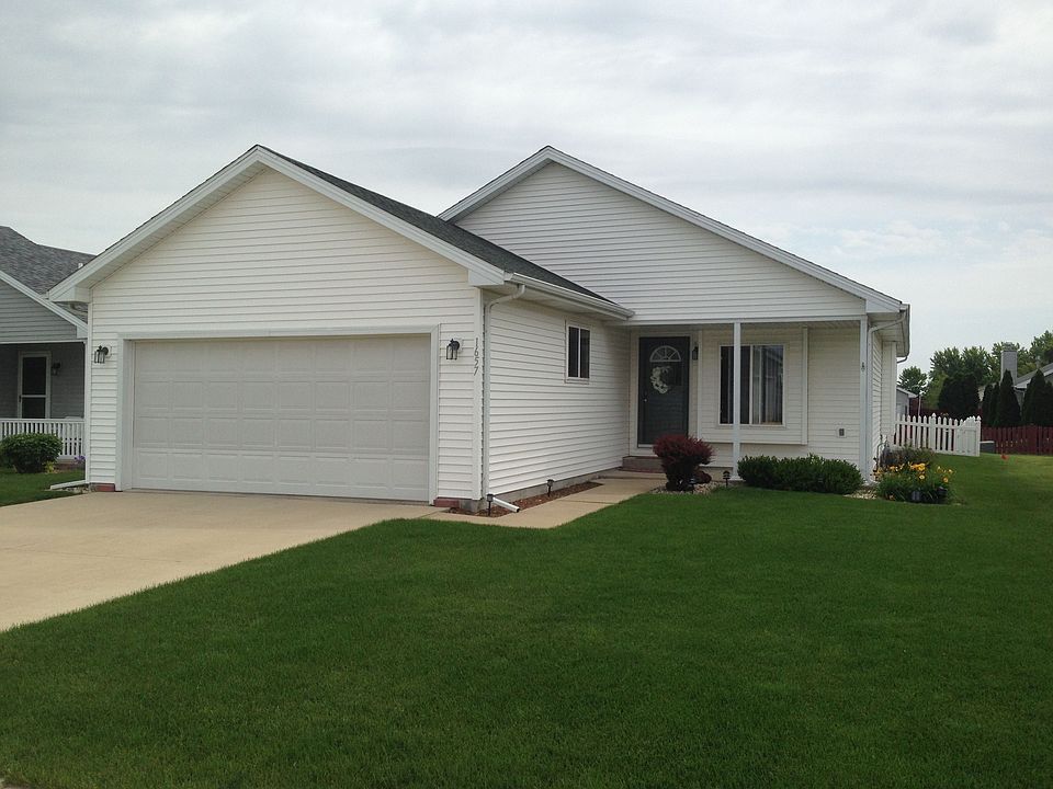 1657 Amhurst Way, Bourbonnais, IL 60914 Zillow