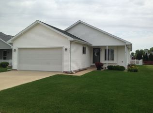 1657 Amhurst Way, Bourbonnais, IL 60914