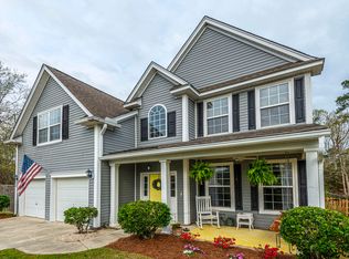 9460 Ayscough Rd, Summerville, SC 29485