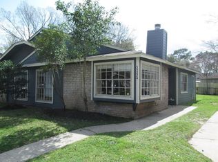 5522 Farley Dr, Houston, TX 77032