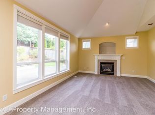 1707 NW 36th Ave, Camas, WA 98607