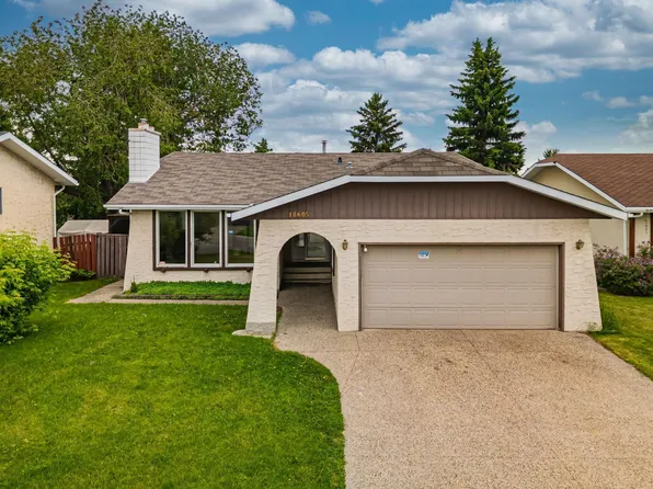 18605 86a Ave NW, Edmonton, AB T5T 1J5