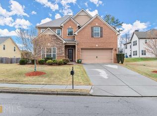 3020 Mary Ellen Ct, Dacula, GA 30019