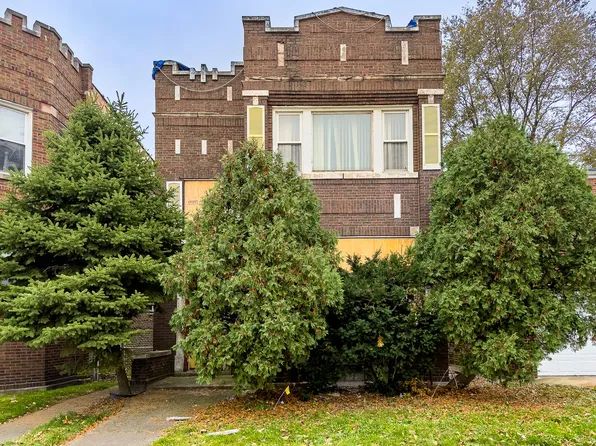 609 E 88th Pl, Chicago, IL 60619