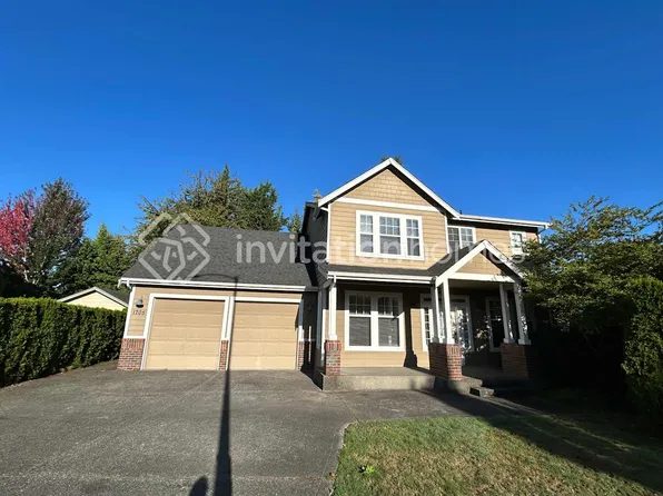 1705 Peach Park Ln, Puyallup, WA 98371