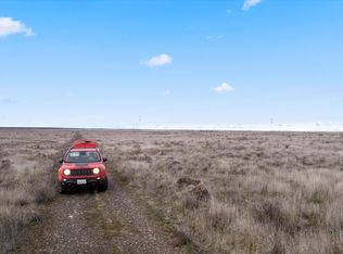 Nka Rd NE #16, Soap Lake, WA 98851