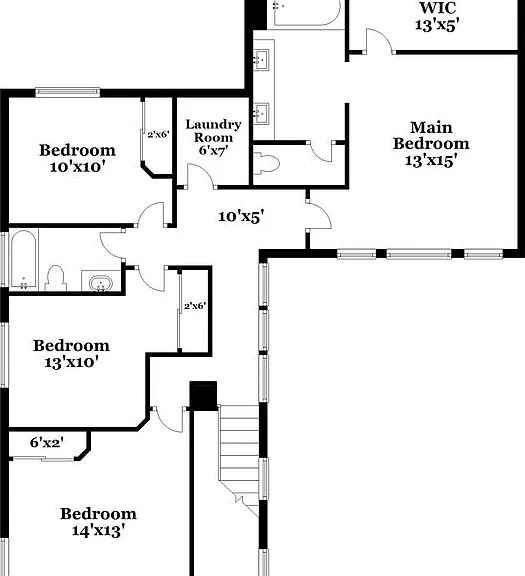 3929 W Irwin Ave — Photo 3