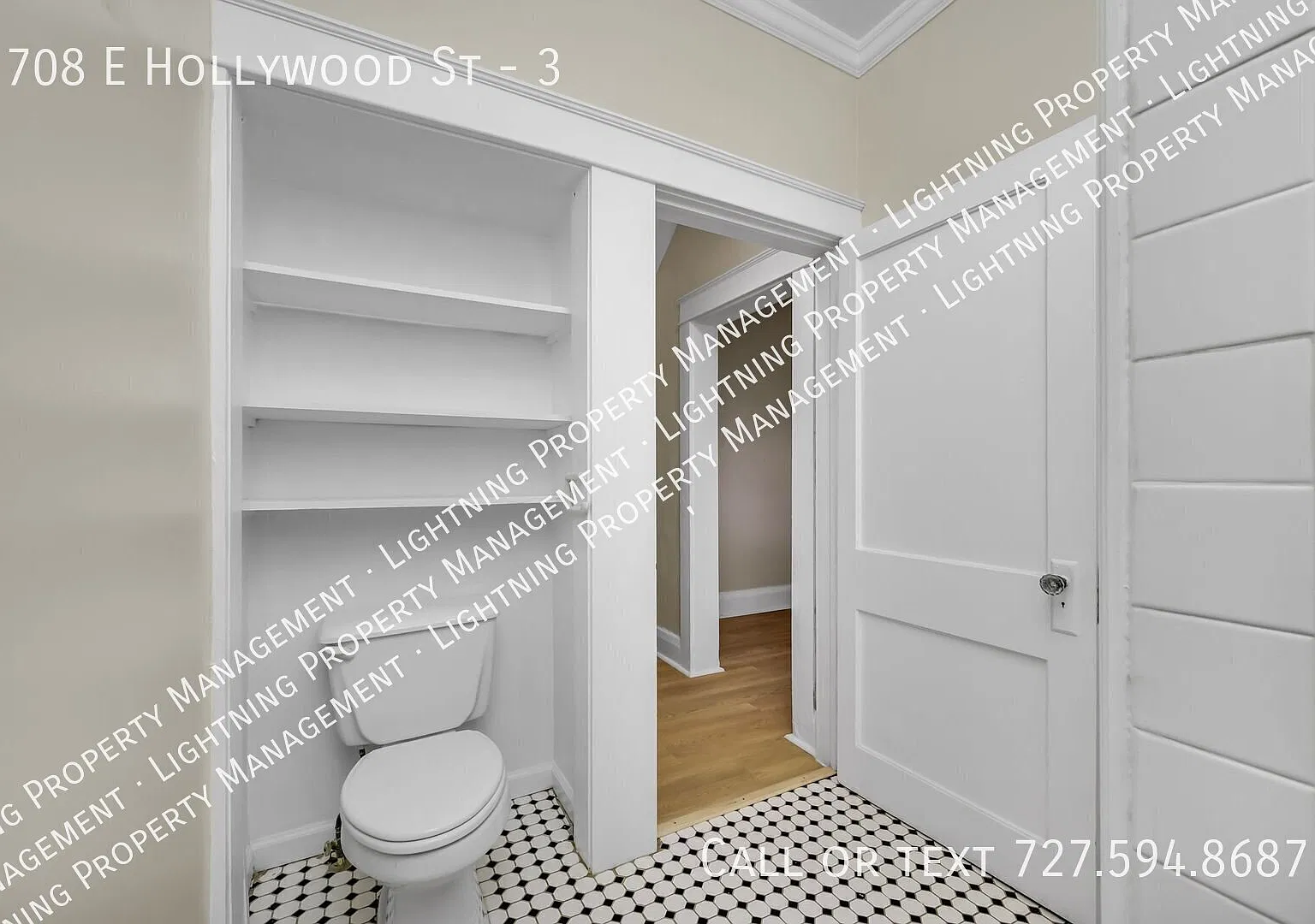 Renovated 1BD/1BA on the Hillsborough River | Corner Unit | River Club — Photo 4