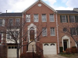 7354 Westmore Dr, Springfield, VA 22150