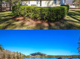 4046 White Oak Dr, Appling, GA 30802