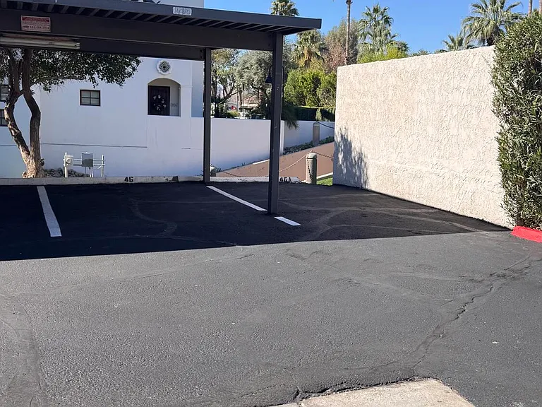 7350 N Via Paseo Del Sur #O202 — Photo 24