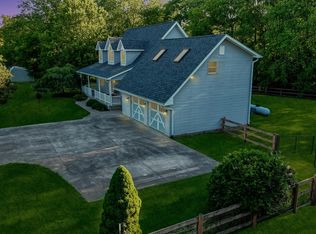 67230 Creek Rd, Mc Arthur, OH 45651