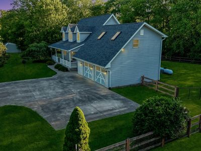 67230 Creek Rd, Mc Arthur, OH, 45651