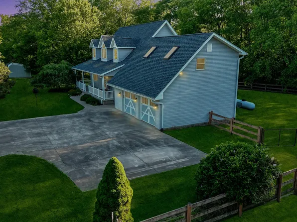 67230 Creek Rd, Mc Arthur, OH 45651