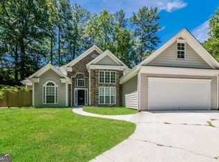 50 Overbrook Ct, Newnan, GA 30263