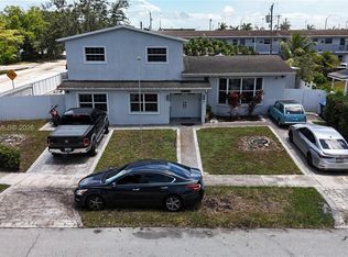 Boulevard Heights Sec 12, Pembroke Pines, FL 33024