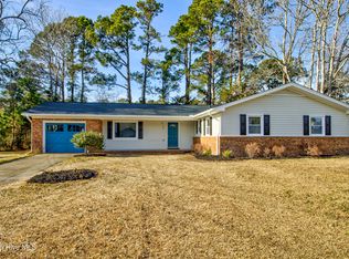 121 Georgetown Rd, Wilmington, NC 28409