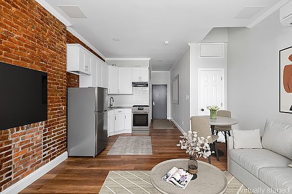 1st image of 125 W 123rd St #3A