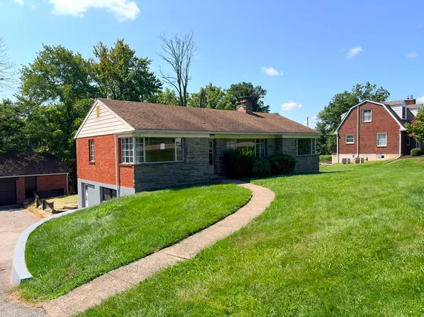 4022 W Chester Pike, Newtown Square, PA 19073