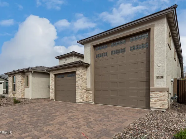 4738 W STARGAZER Place, Laveen, AZ 85339