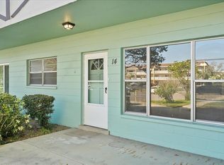 2042 Australia Way W APT 14, Clearwater, FL 33763