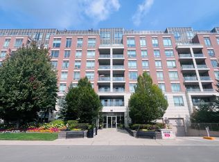 2470 Prince Michael Dr #701, Oakville, ON L6H 0G9