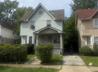 3702 E 104th St, Cleveland, OH 44105