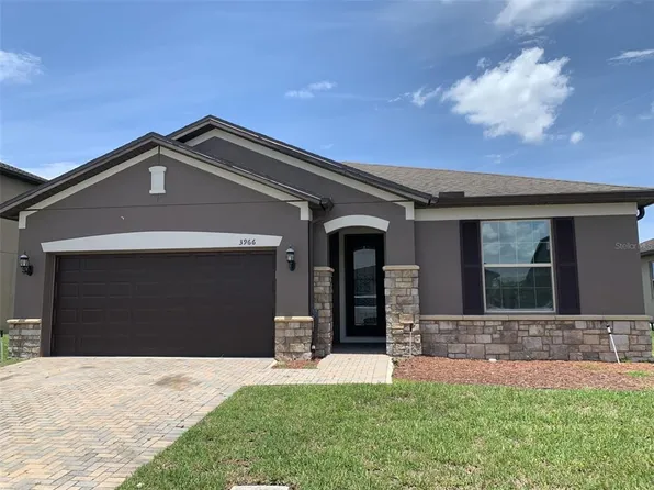 3966 Baja Dr, Saint Cloud, FL 34772