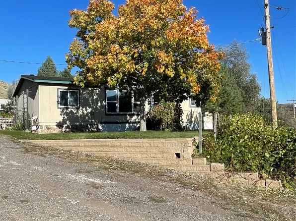 162 W Harris Ave, Highwood, MT 59450